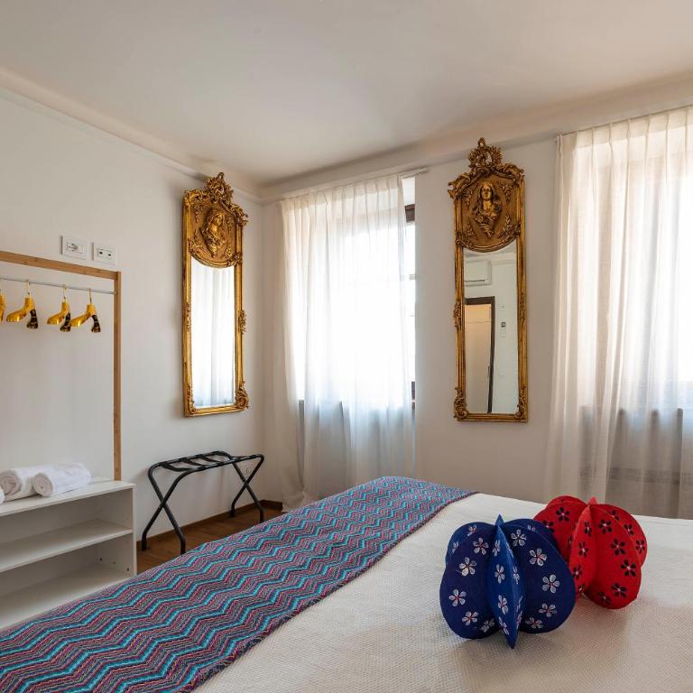 Italianflat - Duomo Deluxe - Appartamento con 2 Camere da Letto - 21