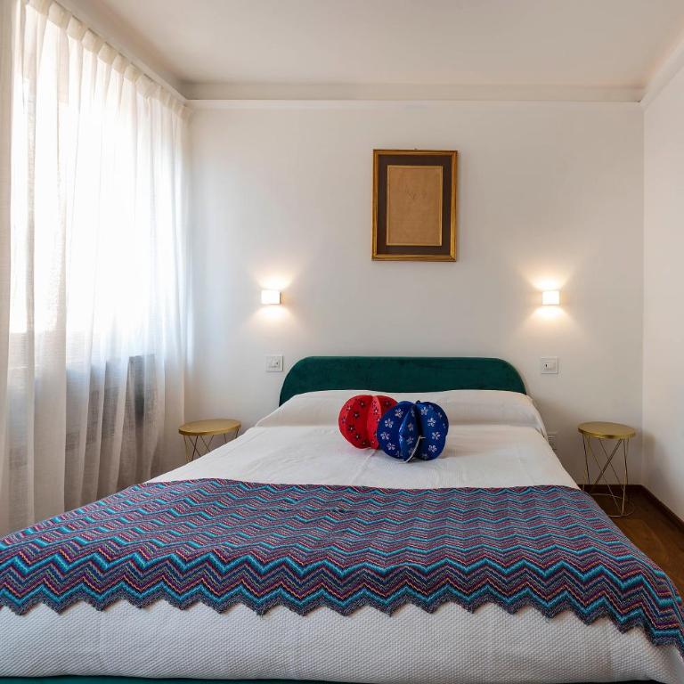 Italianflat - Duomo Deluxe - Appartamento con 2 Camere da Letto - 49