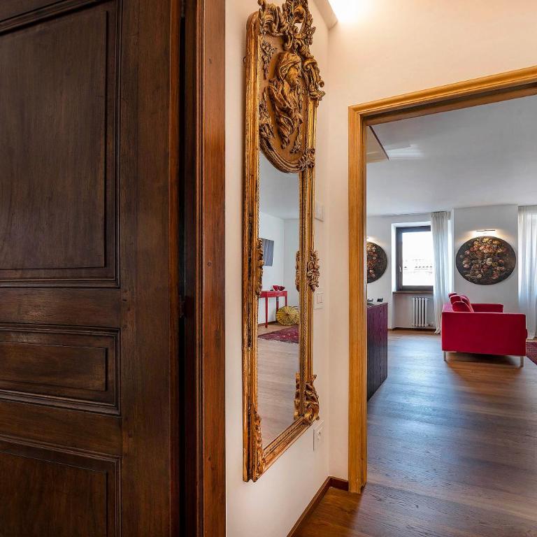 Italianflat - Duomo Deluxe - Appartamento con 2 Camere da Letto - 51