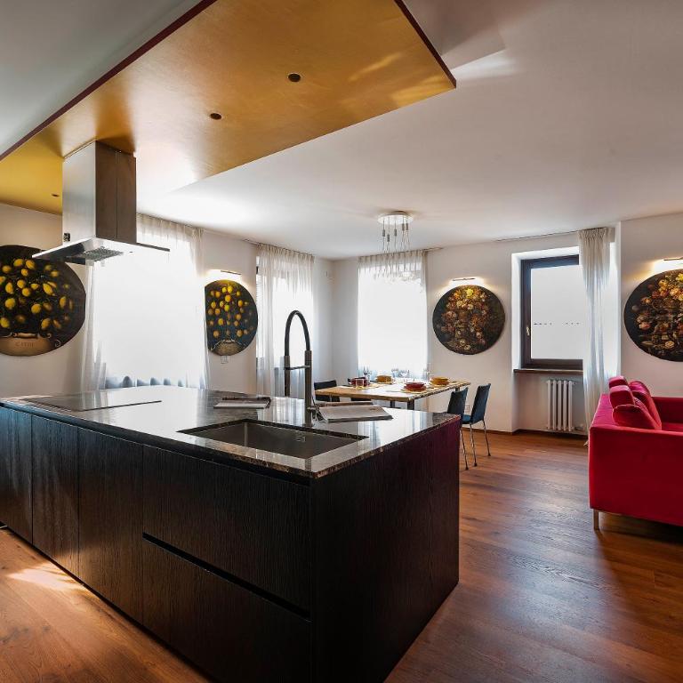 Italianflat - Duomo Deluxe - Appartamento con 2 Camere da Letto - 26
