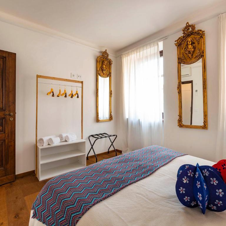 Italianflat - Duomo Deluxe - Appartamento con 2 Camere da Letto - 27