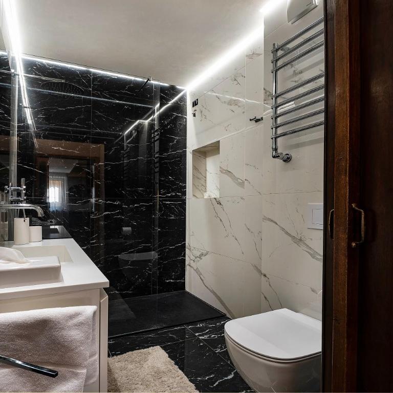 Italianflat - Duomo Deluxe - Appartamento con 2 Camere da Letto - 28