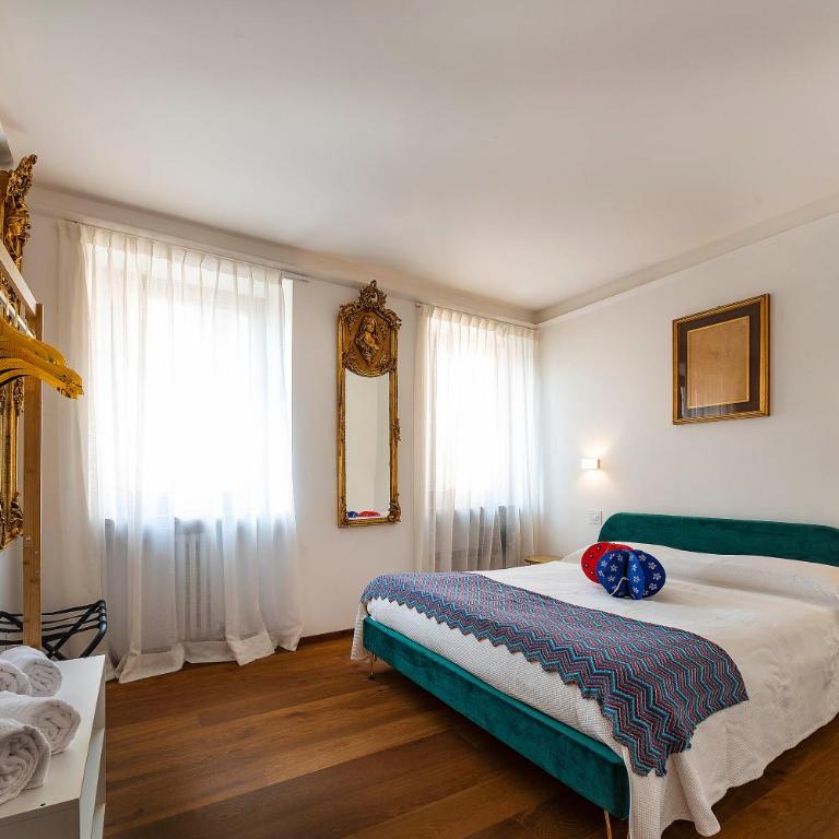 Italianflat - Duomo Deluxe - Appartamento con 2 Camere da Letto - 29
