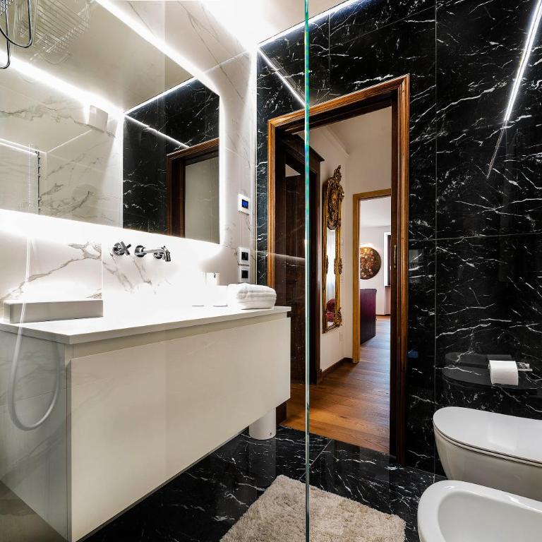 Italianflat - Duomo Deluxe - Appartamento con 2 Camere da Letto - 33