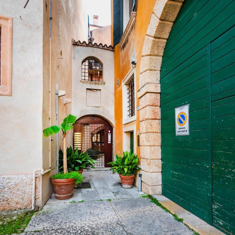 Italianflat - Duomo Deluxe - Appartamento con 2 Camere da Letto - 39
