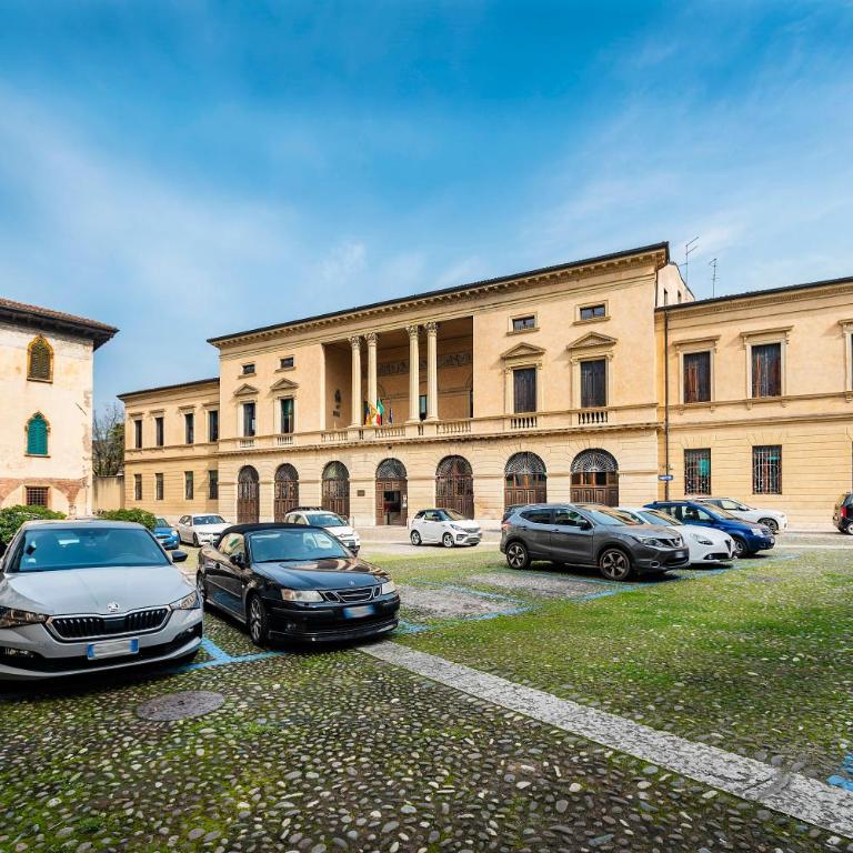 Italianflat - Duomo Deluxe - Appartamento con 2 Camere da Letto - 45