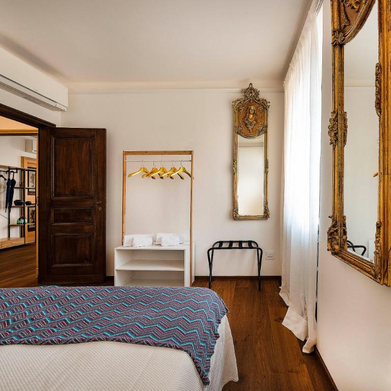 Italianflat - Duomo Deluxe - Appartamento con 2 Camere da Letto - 52