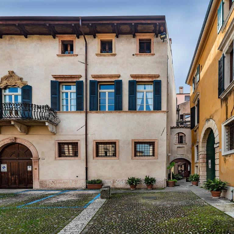 Italianflat - Duomo Deluxe - Appartamento con 2 Camere da Letto - 53