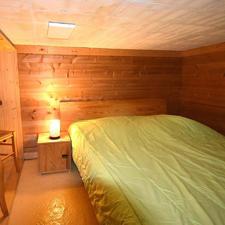 VAUJANYLOCATIONS-Maison Jo - Appartement 2 Chambres - 13