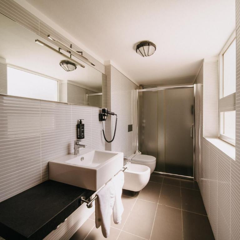 Hotel Lalla Beauty & Relax - Camera Deluxe - 9