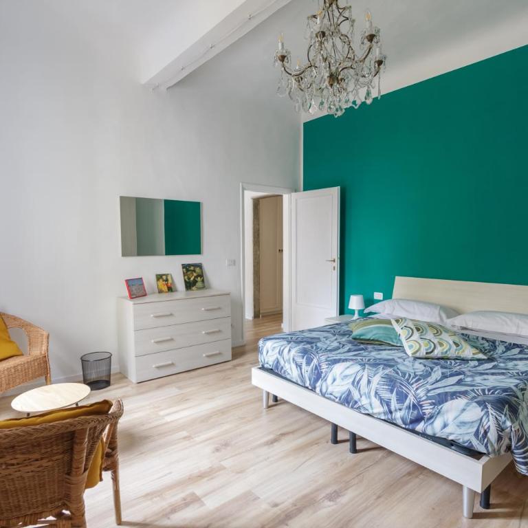 Santa Croce Rainbow - Appartamento con 2 Camere da Letto - 22