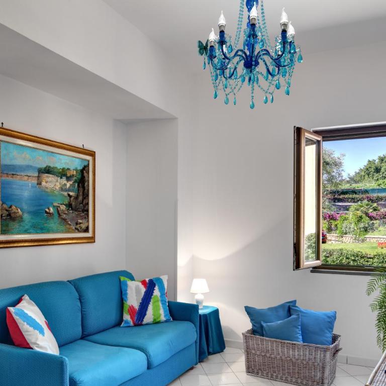 Casa di Giulietta - Appartamento con 1 Camera da Letto - 4