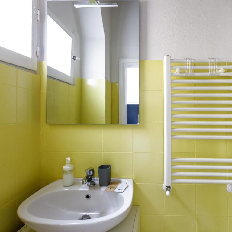 Santa Croce Rainbow - Appartamento con 2 Camere da Letto - 15