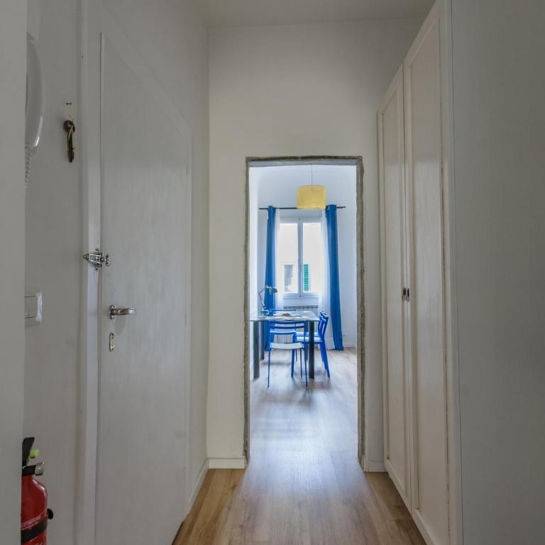 Santa Croce Rainbow - Appartamento con 2 Camere da Letto - 8