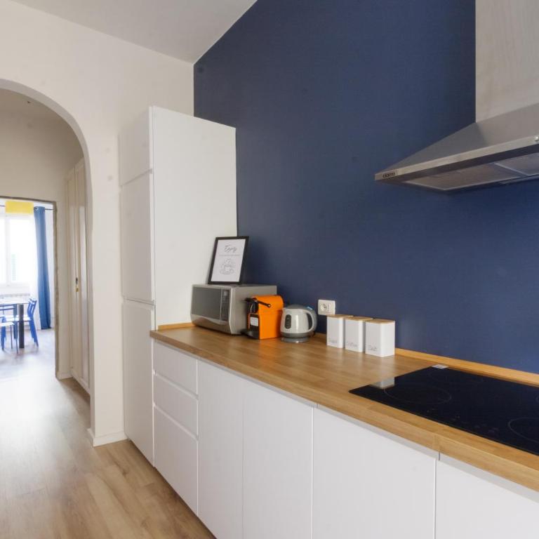 Santa Croce Rainbow - Appartamento con 2 Camere da Letto - 3