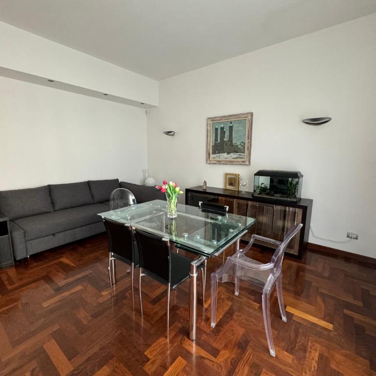 StazioneSanPietro53 - Appartamento con 2 Camere da Letto - 7