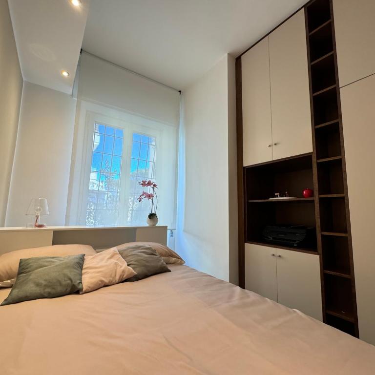 StazioneSanPietro53 - Appartamento con 2 Camere da Letto - 4