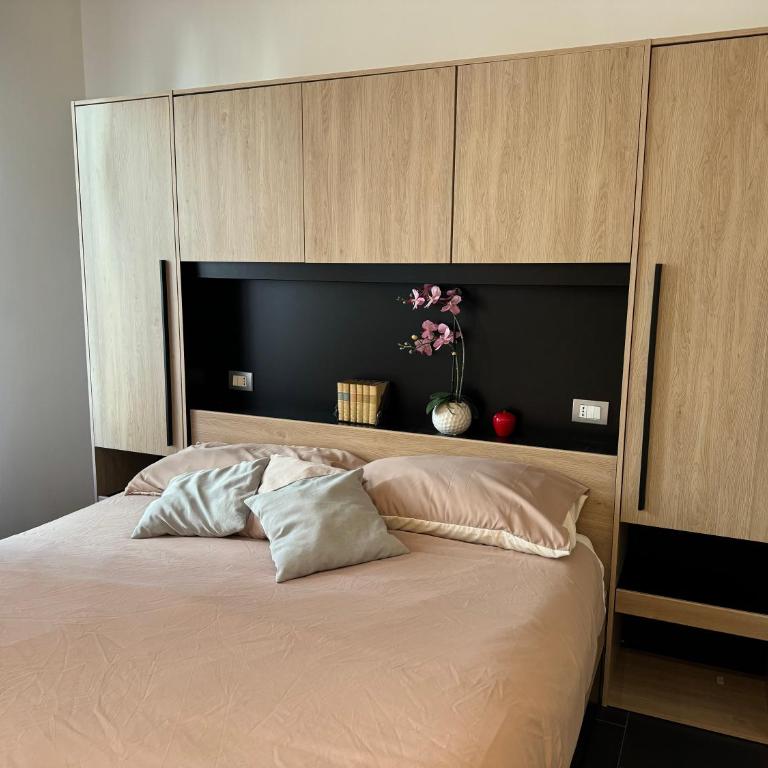 StazioneSanPietro53 - Appartamento con 2 Camere da Letto - 14