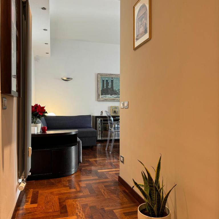 StazioneSanPietro53 - Appartamento con 2 Camere da Letto - 20