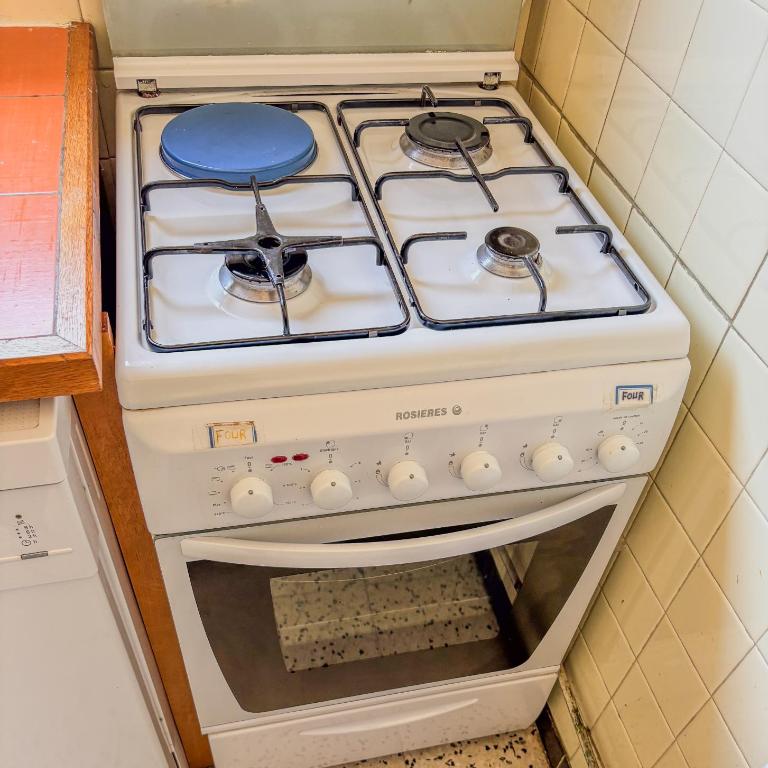 La Caze - Idéal couple de curistes - 50 m2 - Apartment mit 1 Schlafzimmer - 11