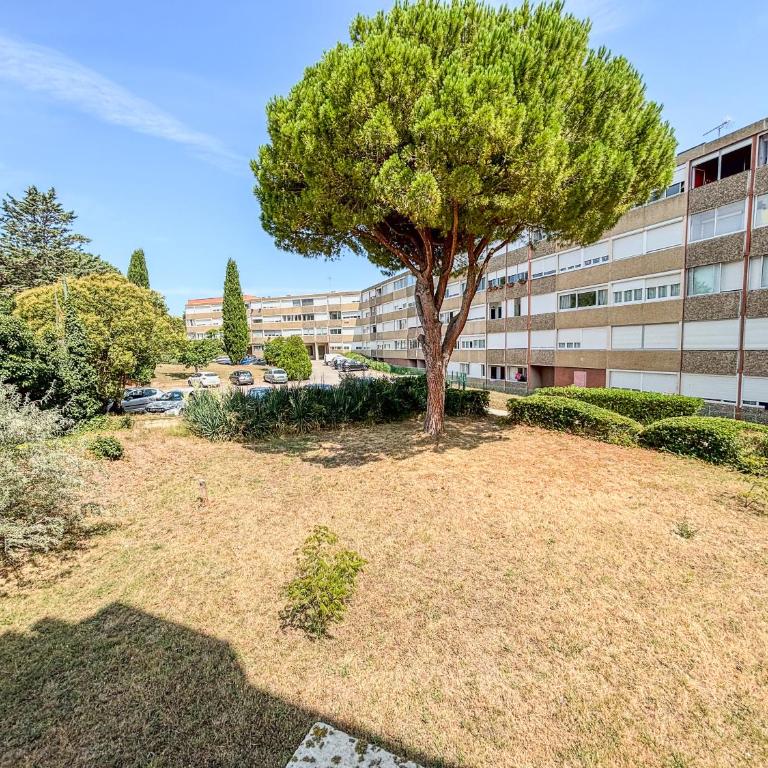 La Caze - Idéal couple de curistes - 50 m2 - Apartment mit 1 Schlafzimmer - 6