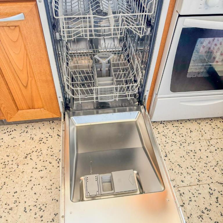 La Caze - Idéal couple de curistes - 50 m2 - Apartment mit 1 Schlafzimmer - 13