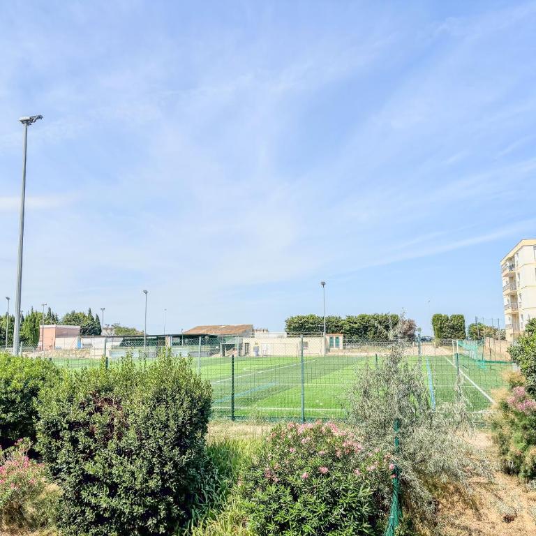 La Caze - Idéal couple de curistes - 50 m2 - Apartment mit 1 Schlafzimmer - 7