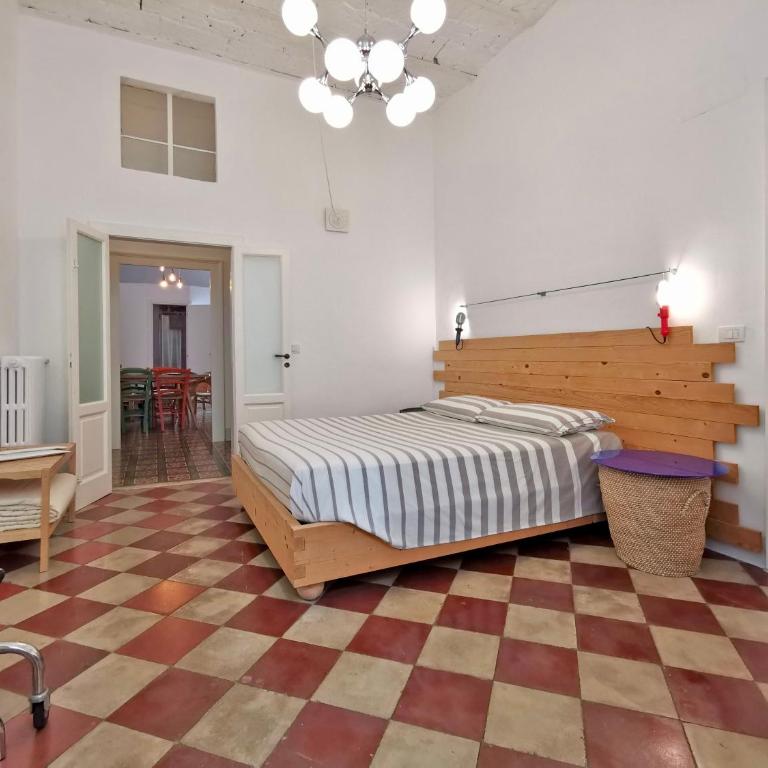 L'Officina - Appartamento con Balcone - 3