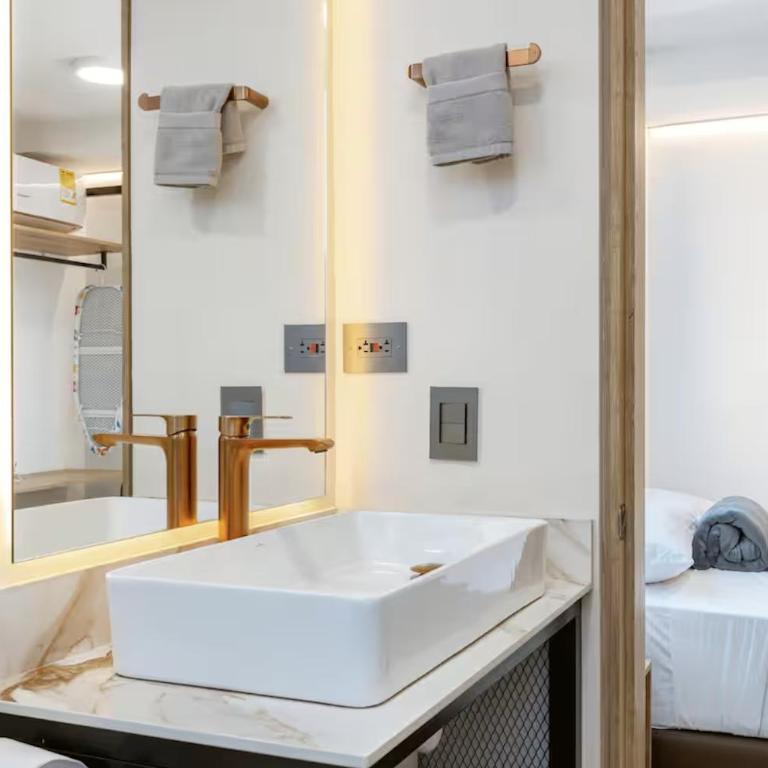 Luxury 5BR 6Bath Apartment with Jacuzzi in Manila - Apartamento - 15