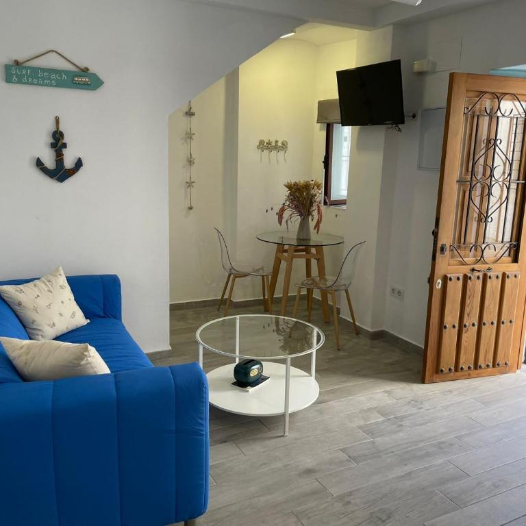 El rincon de Mauro - Apartamento de 1 dormitorio - 3