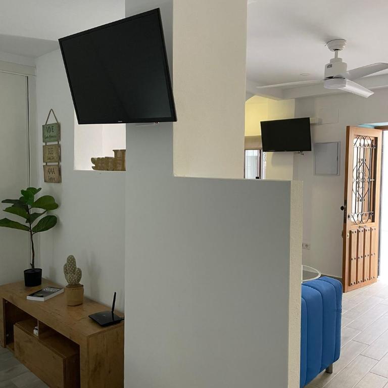 El rincon de Mauro - Apartamento de 1 dormitorio - 17