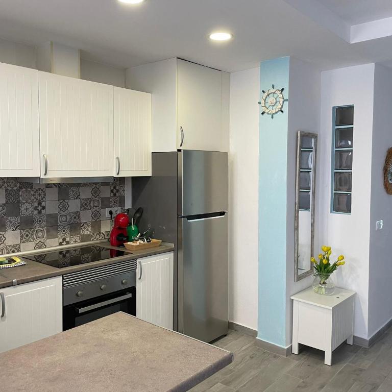 El rincon de Mauro - Apartamento de 1 dormitorio - 10
