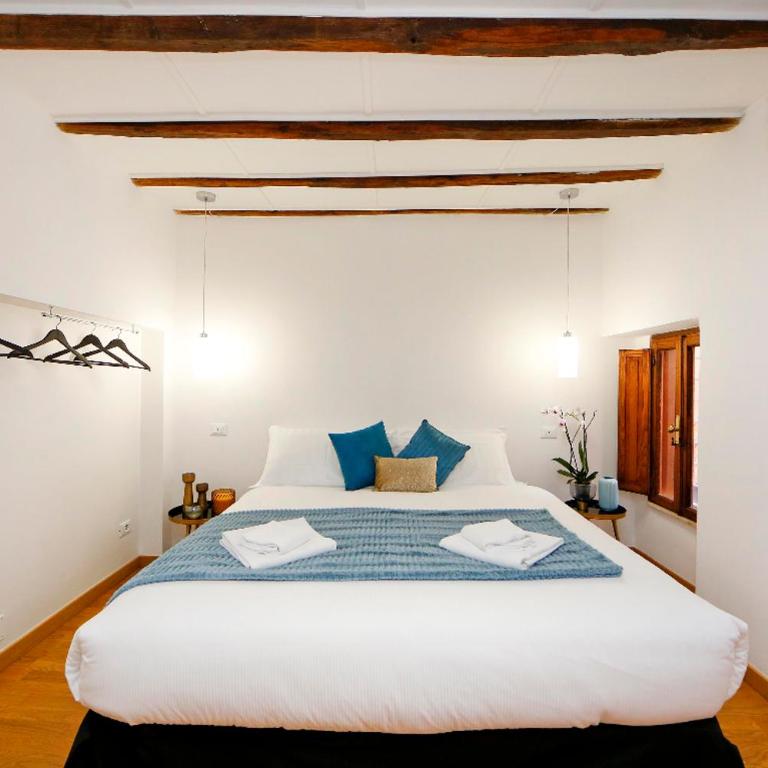 Monti Suite with charming Terrace - Appartamento con 1 Camera da Letto - 11