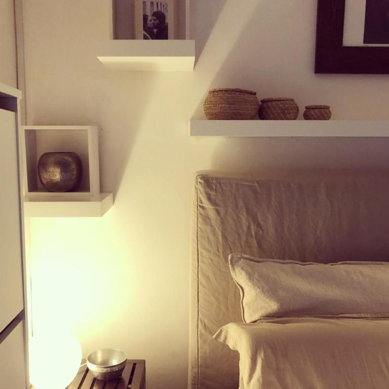 Stanza sul Mare - Two-Bedroom Apartment - 4
