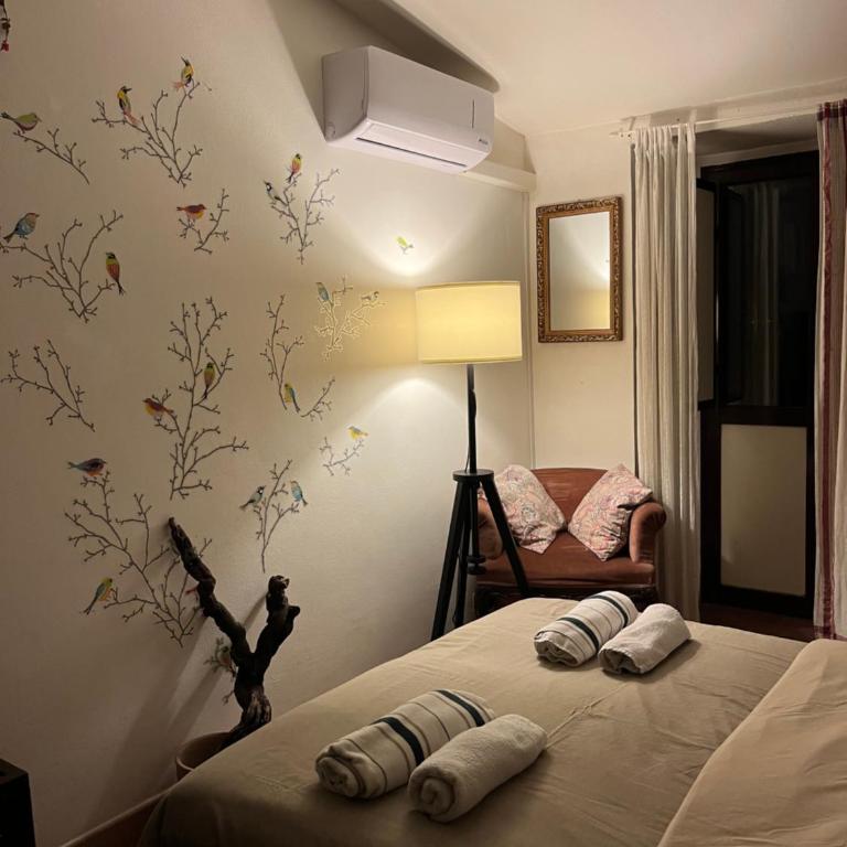 Stanza sul Mare - Two-Bedroom Apartment - 9