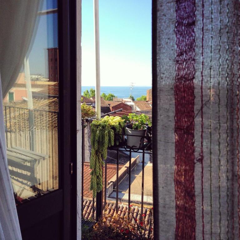 Stanza sul Mare - Two-Bedroom Apartment - 10