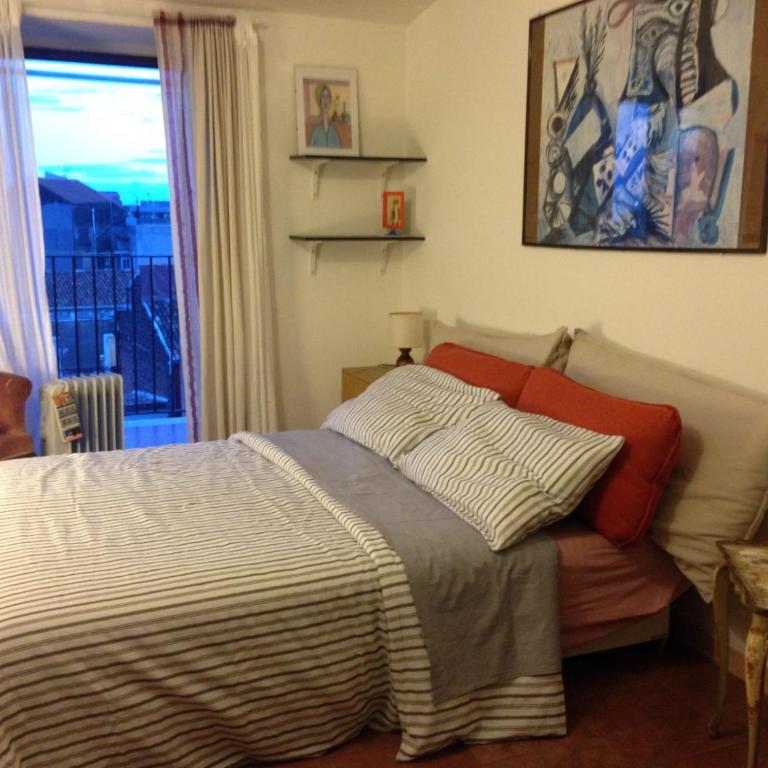 Stanza sul Mare - Two-Bedroom Apartment - 11