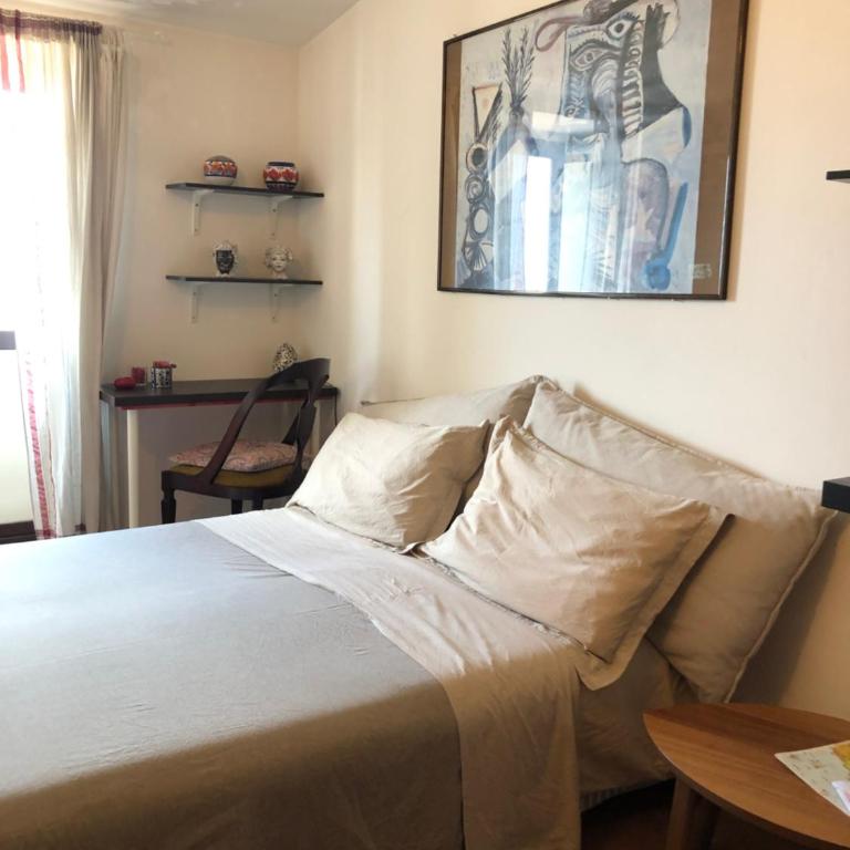 Stanza sul Mare - Two-Bedroom Apartment - 12