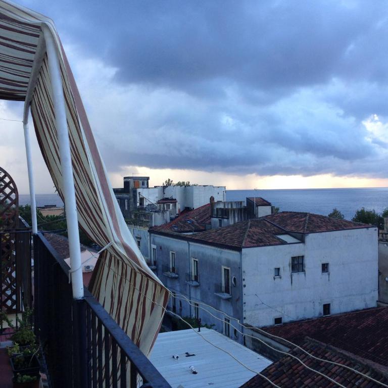 Stanza sul Mare - Two-Bedroom Apartment - 14