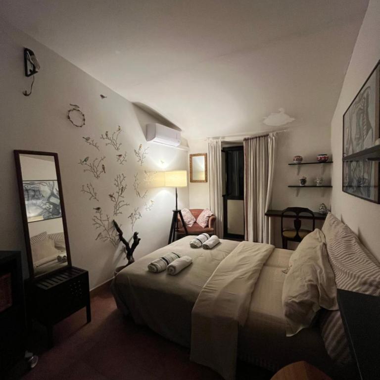 Stanza sul Mare - Two-Bedroom Apartment - 18