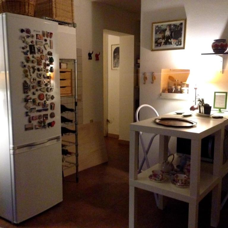 Stanza sul Mare - Two-Bedroom Apartment - 19