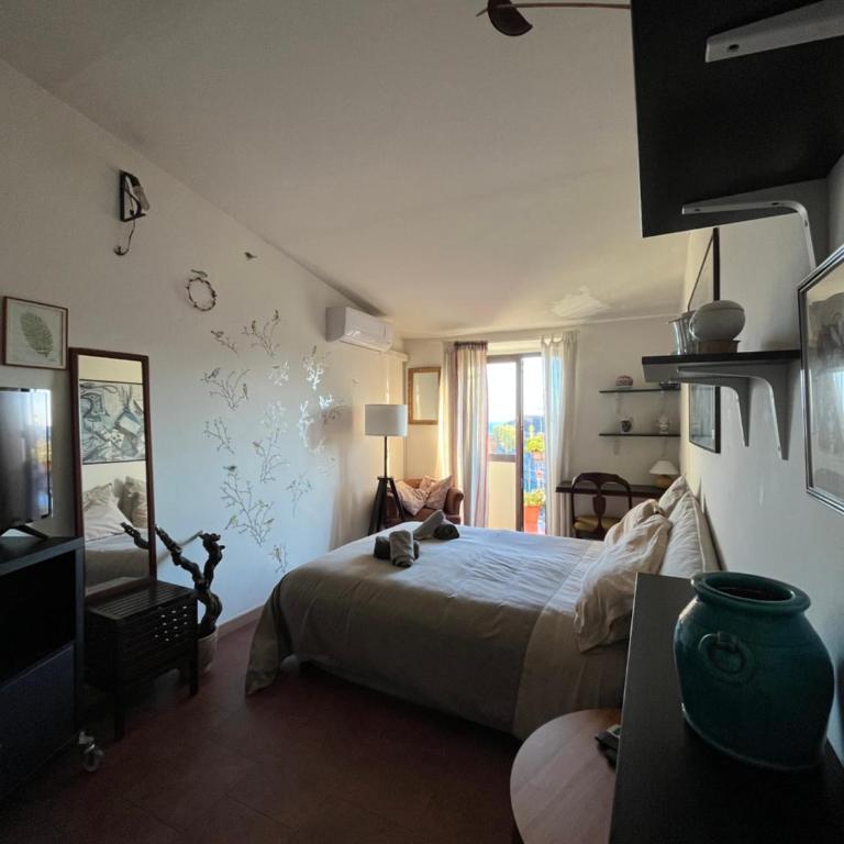 Stanza sul Mare - Two-Bedroom Apartment - 20