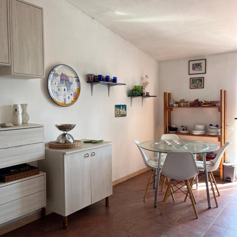 Stanza sul Mare - Two-Bedroom Apartment - 22