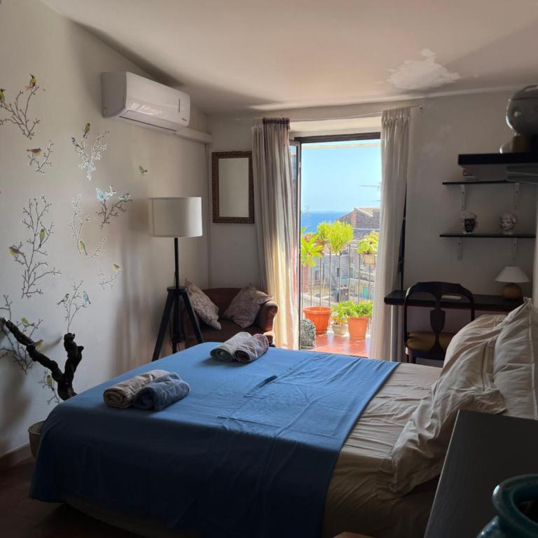 Stanza sul Mare - Two-Bedroom Apartment - 23