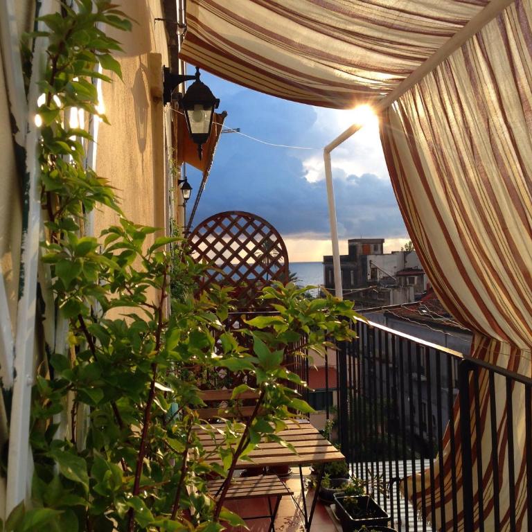 Stanza sul Mare - Two-Bedroom Apartment - 24