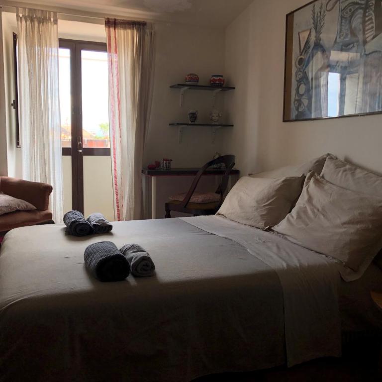 Stanza sul Mare - Two-Bedroom Apartment - 25