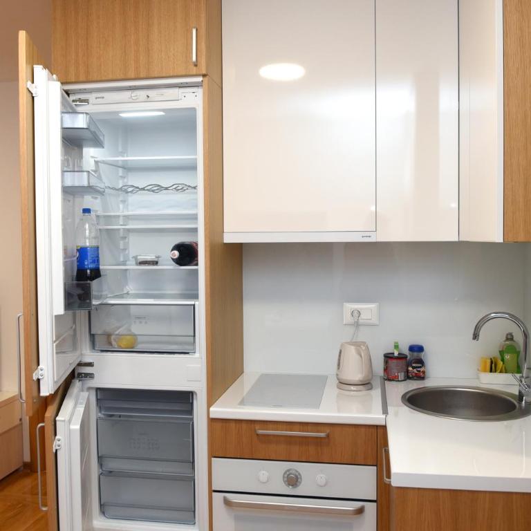 Cute and cozy - Apartman sa 1 Spavaćom Sobom - 8