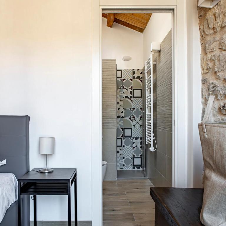 Casa Teresa con vista - Casa con 2 Camere da Letto - 18