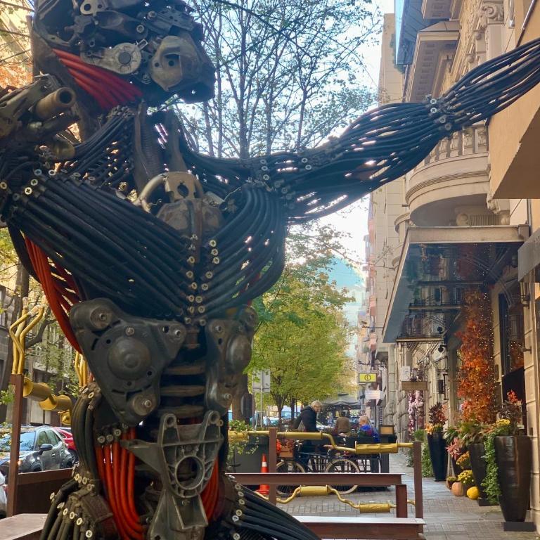 Cute and cozy - Apartman sa 1 Spavaćom Sobom - 22