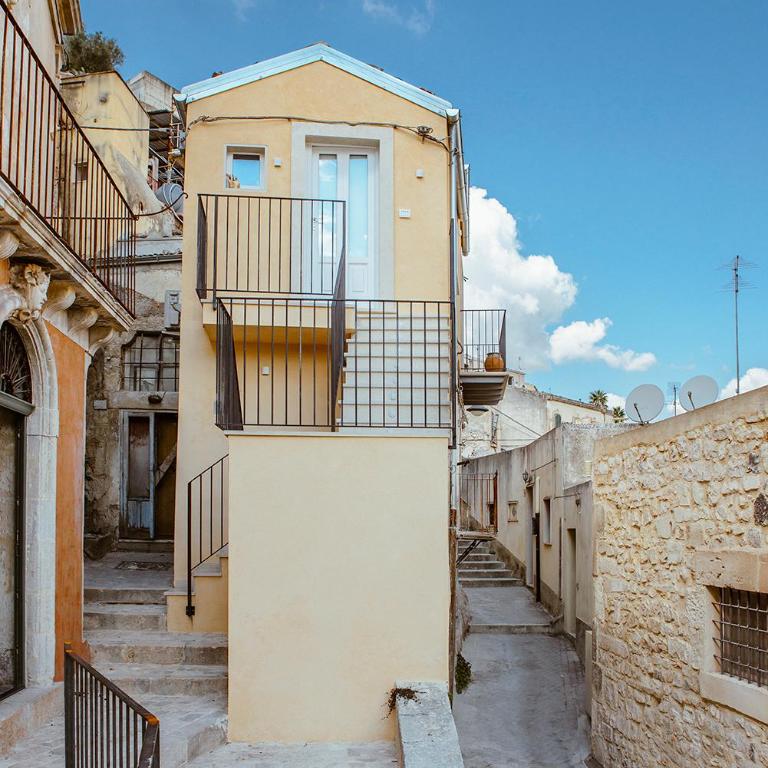 Casa Teresa con vista - Casa con 2 Camere da Letto - 13